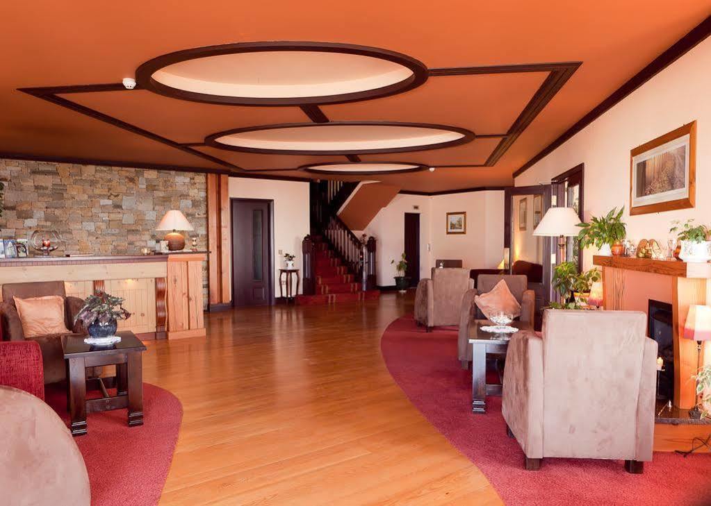 מלון אניסקרון Waterfront House & Restaurant מראה חיצוני תמונה