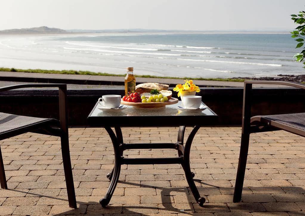 מלון אניסקרון Waterfront House & Restaurant מראה חיצוני תמונה