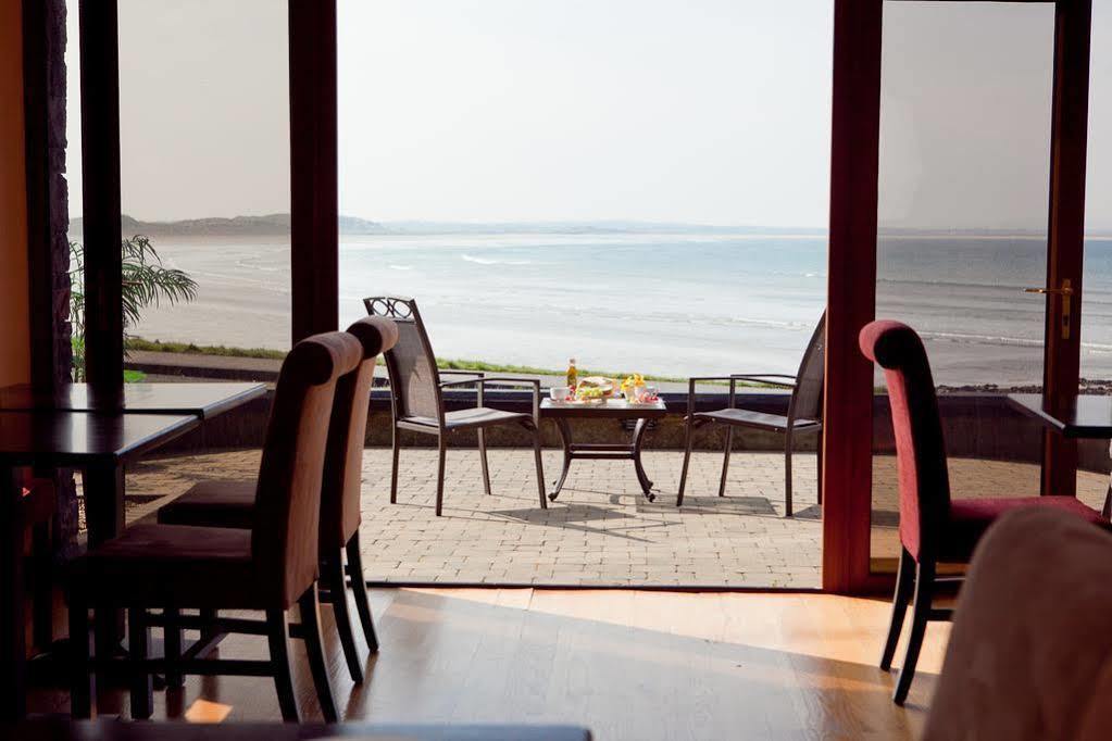 מלון אניסקרון Waterfront House & Restaurant מראה חיצוני תמונה